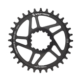 Chainring Wolf Tooth SRAM Boost Direct Mount Drop - Stop B 32T - Genetik Sport